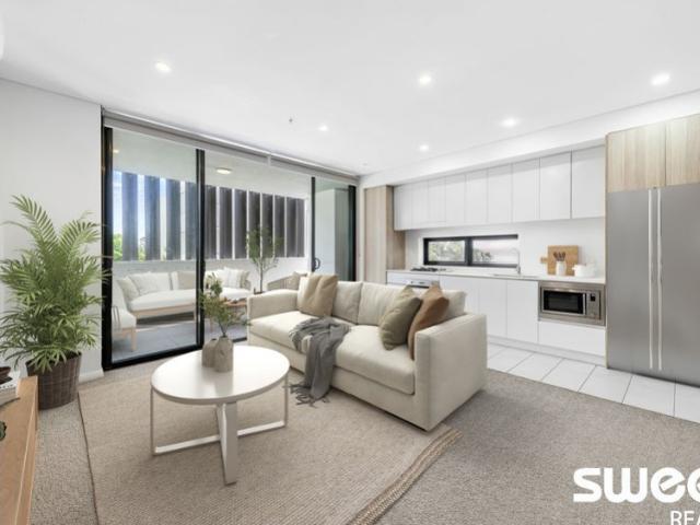 Apartment for sale in Sydney, New South Wales