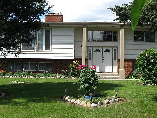 House for sale in British Columbia