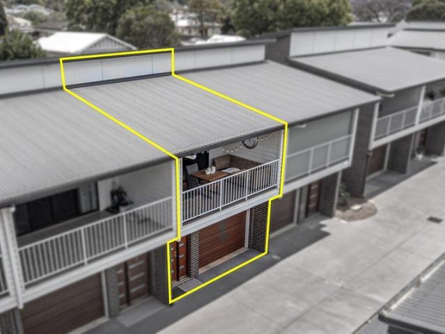 Apartment for sale in Newtown, Toowoomba