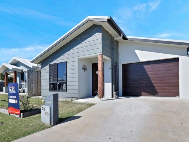 House for sale in Andergrove
