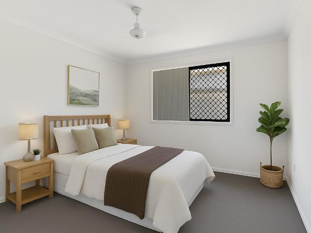 Duplex for sale in Toowoomba, Queensland