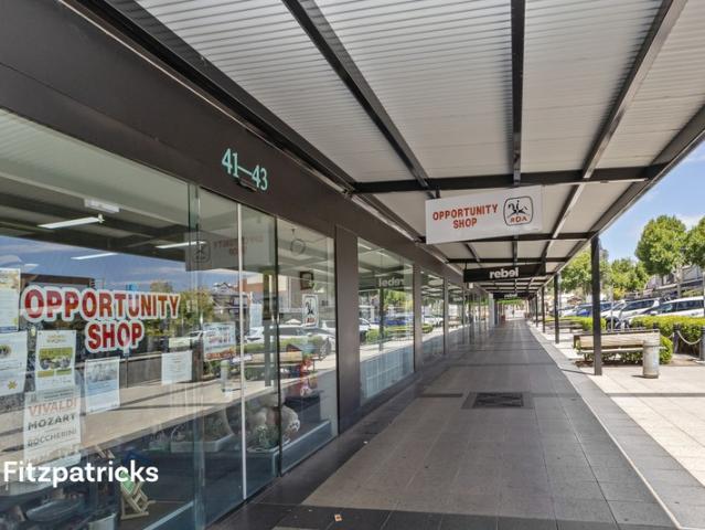 Retail for sale in Belfrayden, New South Wales