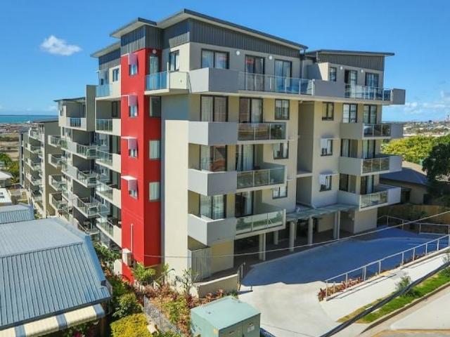 Apartment for sale in Gladstone, Queensland