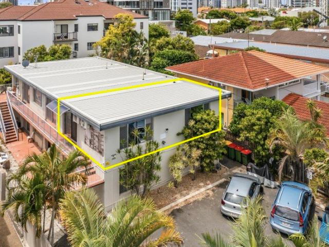 Apartment for sale in Surfers Paradise, Gold Coast City