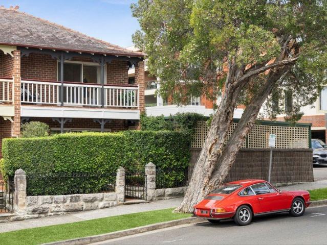 Townhouse for sale in Sydney, New South Wales