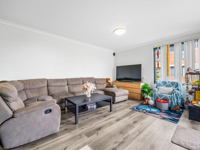 Apartment for sale in Granville, New South Wales