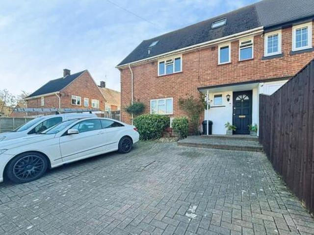 House for sale in Barton Stacey, Hampshire