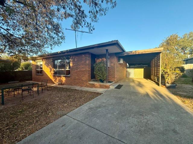 Apartment for sale in Bendigo, Victoria