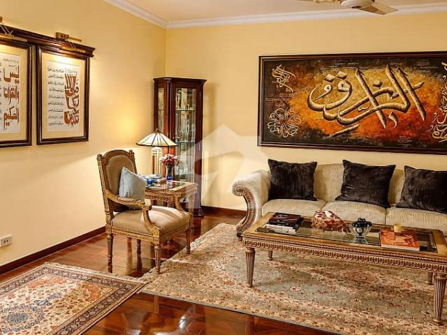 House for sale in اسلام آباد, زون 1