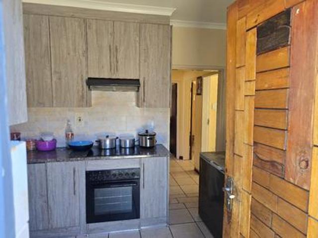 House for sale in Oranjeville, Free State