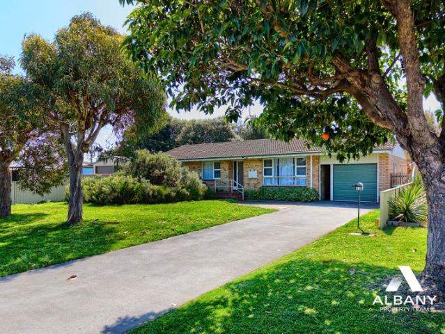 House for sale in Warral, Western Australia