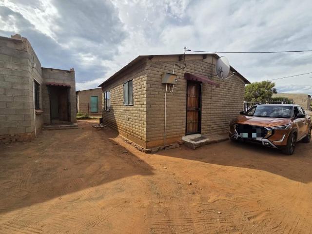 House for sale in Bloemfontein, Free State