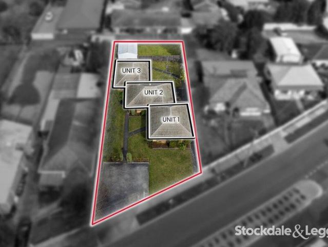 Flat for sale in Morwell, Victoria