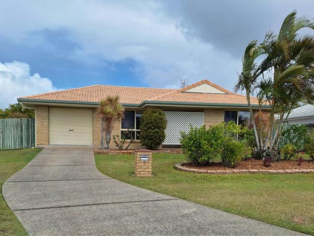 House for sale in Great Sandy Strait, Queensland