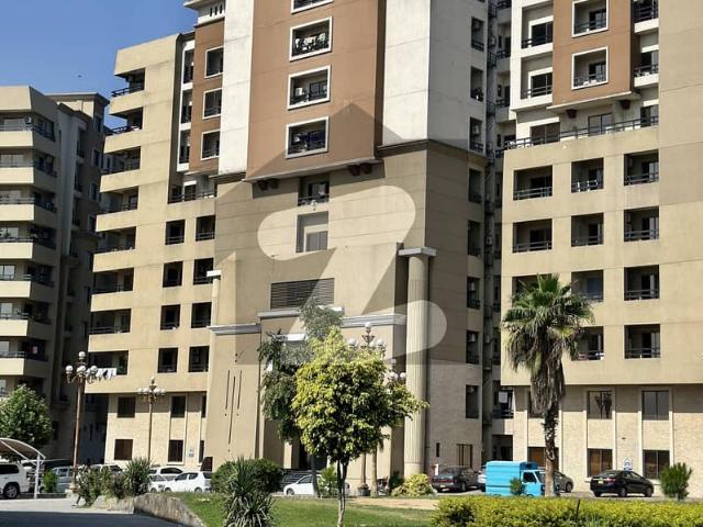 Apartment for sale in Islamabad