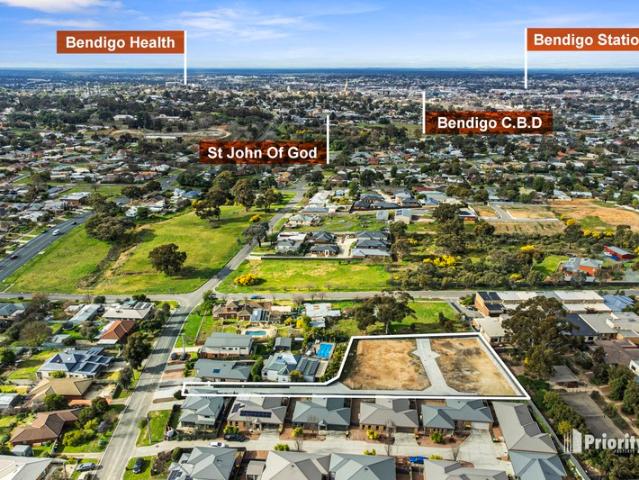 Property for sale in Bendigo, Victoria