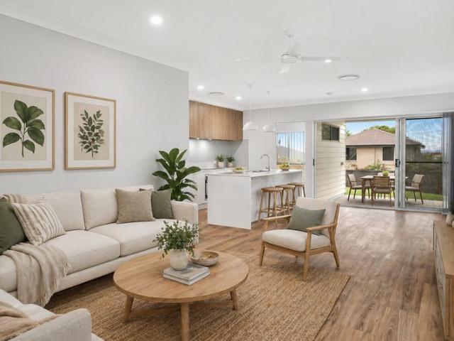 Cottage for sale in Toombul, Queensland