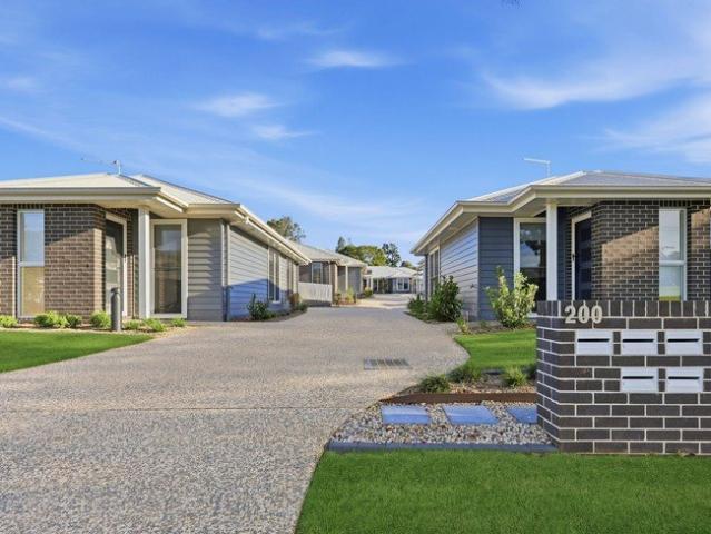Apartment for sale in Toowoomba, Queensland
