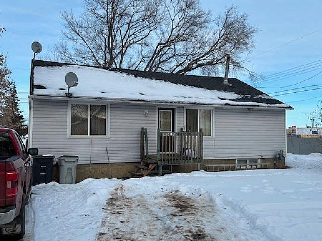 House for sale in Alberta