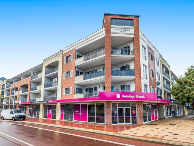 Apartment for sale in Joondalup Dc, Western Australia