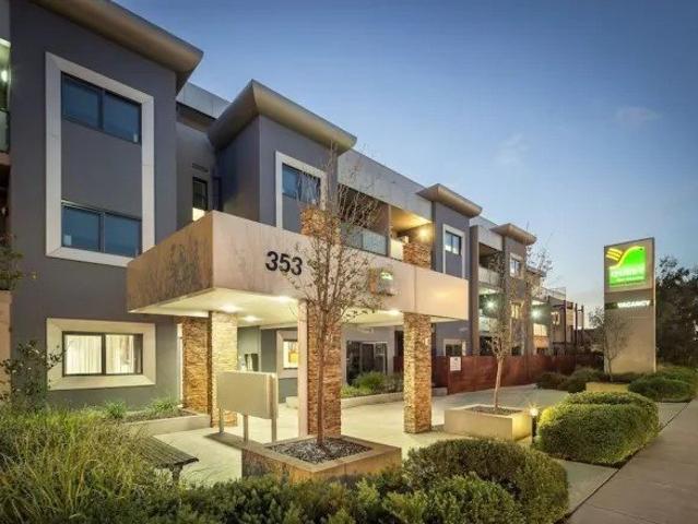 Apartment for sale in Camerons Creek, Victoria