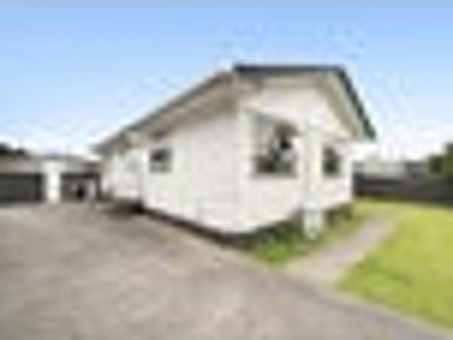 House for sale in East Tamaki, Oroua County