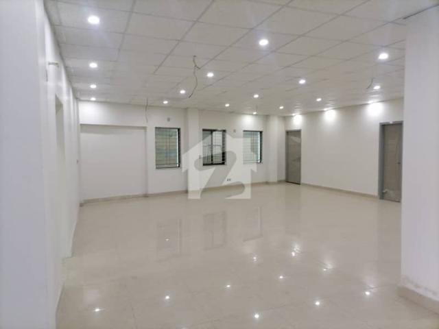 Building for rent in Rawalpindi, Islamabad Capital Territory
