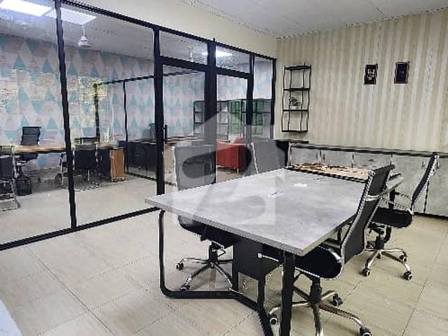 Building for rent in Rawalpindi, Islamabad Capital Territory