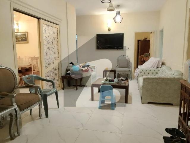 Apartment for rent in Clifton, North Waziristan