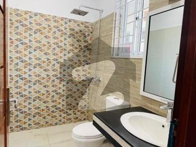 House for rent in Islamabad