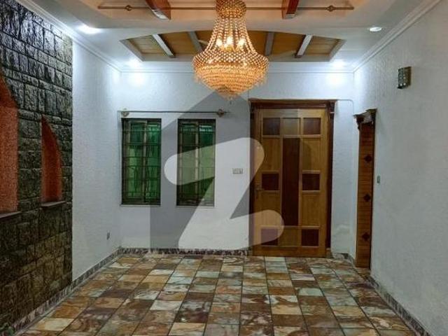 House for rent in Islamabad