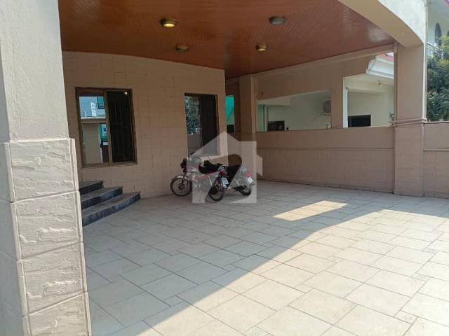 House for rent in Islamabad