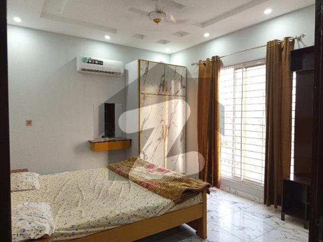 Apartment for rent in Gujranwala, Islamabad Capital Territory