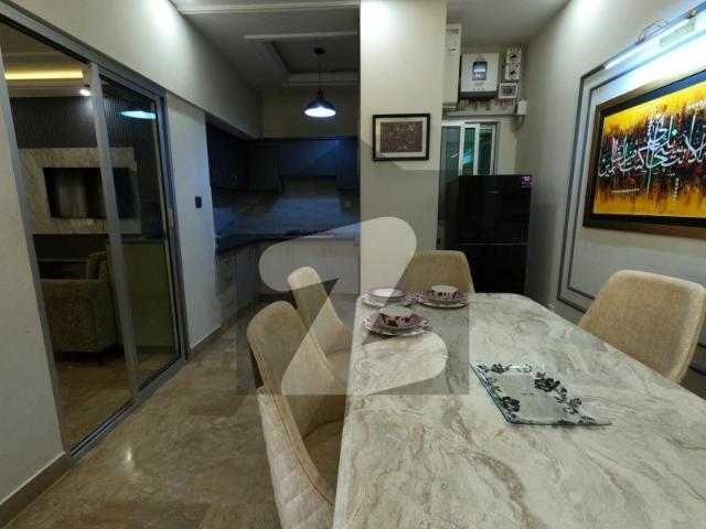 Apartment for rent in Saddar Town, North Waziristan