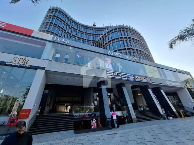 Commercial for rent in اسلام آباد, زون 1
