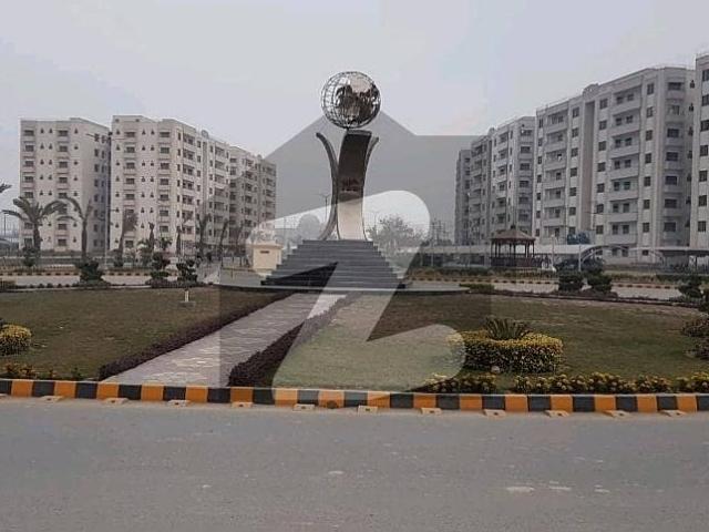 Apartment for sale in Rawalpindi, Islamabad Capital Territory