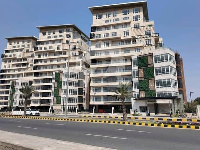 Apartment for sale in Rawalpindi, Islamabad Capital Territory