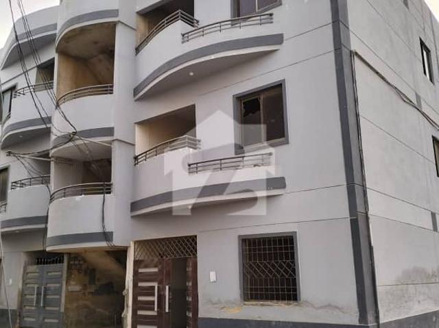Apartment for sale in کراچی ڈویژن, North Waziristan