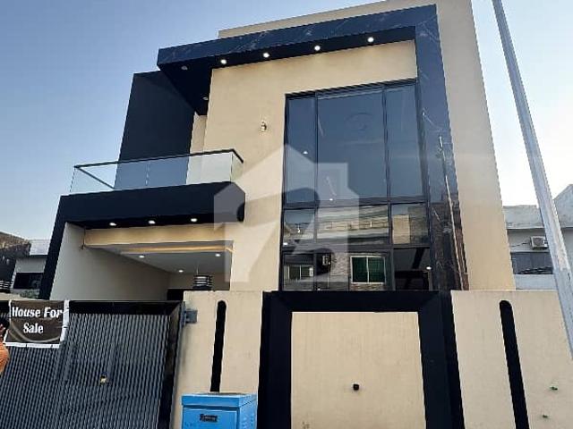 House for sale in اسلام آباد, زون 1