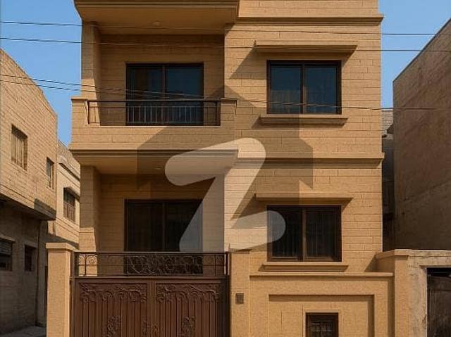House for sale in North Waziristan, Federally Administered Tribal Areas fata