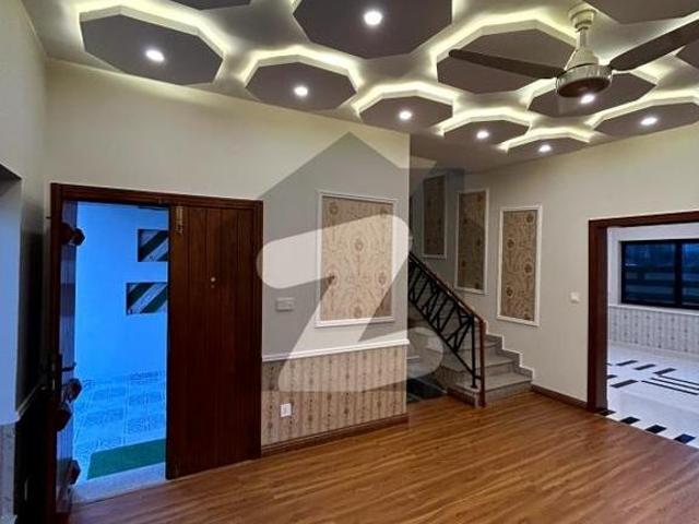 House for sale in Islamabad