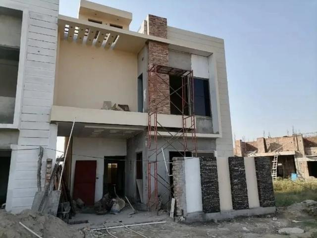 House for sale in Gujranwala, Islamabad Capital Territory