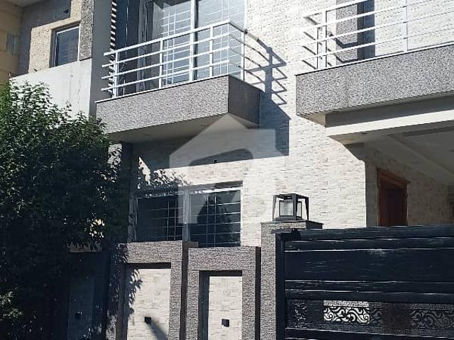 House for sale in Islamabad