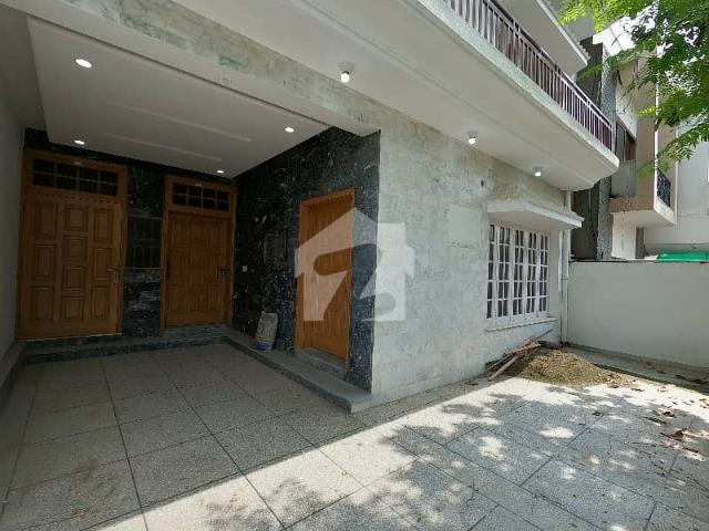 House for sale in اسلام آباد, زون 1