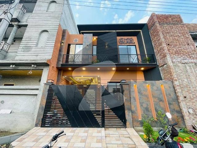 House for sale in Rawalpindi, Islamabad Capital Territory