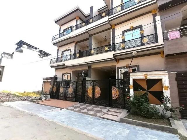 House for sale in Rawalpindi, Islamabad Capital Territory