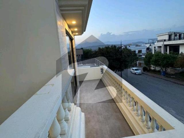 House for sale in Islamabad