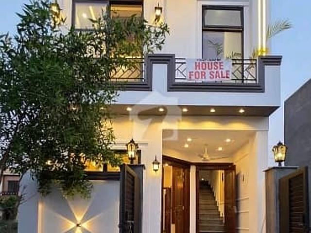 House for sale in Rawalpindi, Islamabad Capital Territory