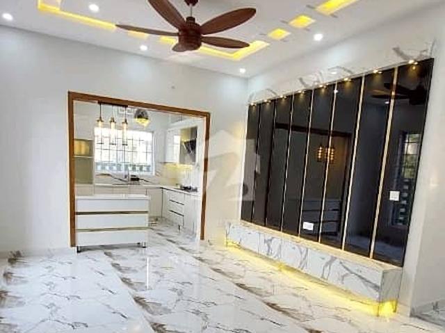 House for sale in Islamabad