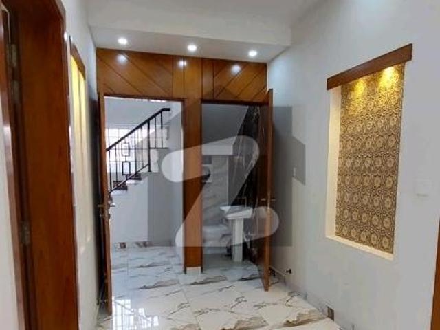 House for sale in Islamabad